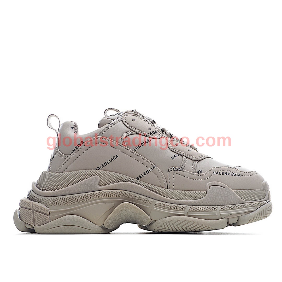 Balenciaga Triple S Dad Shoes Running Shoes